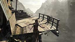 Tomb Raider 2013 6K Screen shot